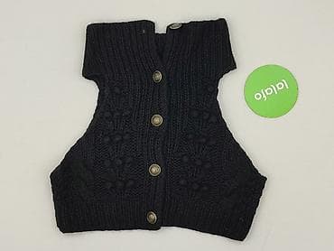 golf 3l4: Жилетка жіноча, розмір S — 2