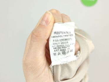 mohito bluzki wyprzedaż: Bluzka damska, rozmiar S — 4