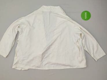 t shirty python: Women`s knitwear, size 4XL (EU 48) — 3