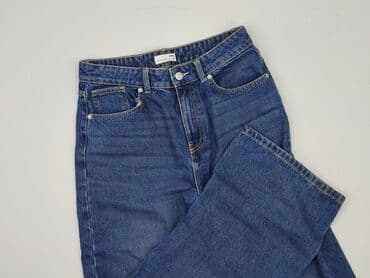 jeansy z mohito: Jeansy damskie, rozmiar M — 1