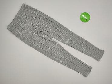 buty folkowe: Leggings, Legginsy Sportowe damskie, rozmiar M — 3