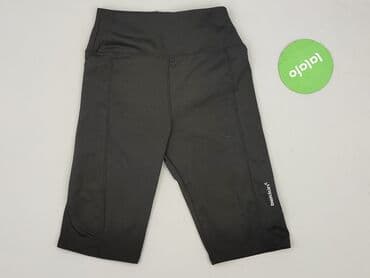 legginsy plus size: Legginsy Sportowe damskie, rozmiar XS — 2