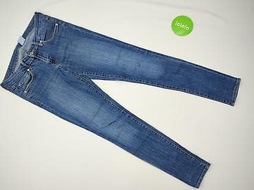 kurtki getex: Jeansy damskie, rozmiar M — 2