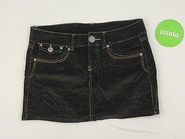 spodnica moro: Vero Moda, Spódnica damska, rozmiar M — 2