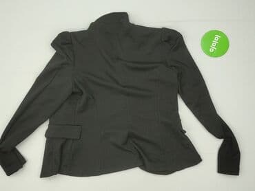 dżinsy z marynarką: Italian Style, Marynarka damska, M — 3