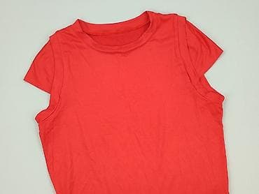 red and jeans: T-shirt damski, rozmiar M — 1