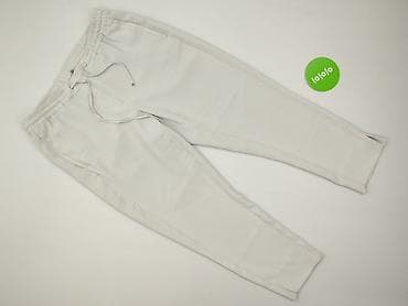 leginsy moraj: H&M, Spodnie damskie, rozmiar XL — 2