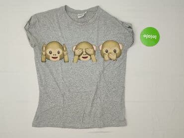 koszulka stich h: T-shirt damski, rozmiar L — 2