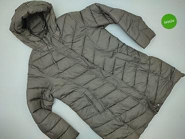 bluzy tanio: Kurtka zimowa damska, rozmiar 2XL — 2