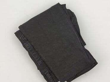 jeansy z haftami: H&M Divided, Jeansy damskie, rozmiar XS — 6