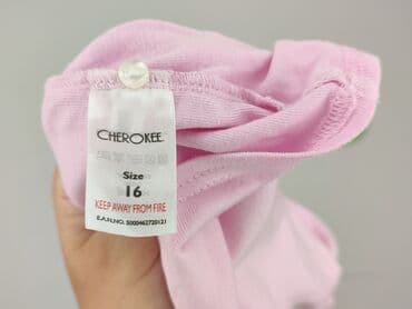 dickies t shirty: Cherokee, T-shirt damski, rozmiar 2XL — 5