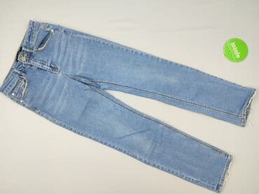 Women: Reserved, Jeans for women, size XS (EU 34) — 2