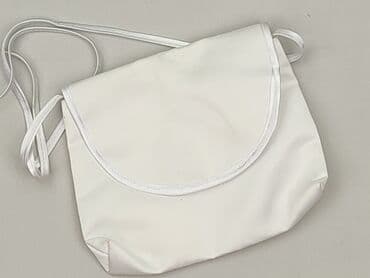 czarne rajstopy do czerwonej sukienki: Kid's handbag, condition - Very good — 1