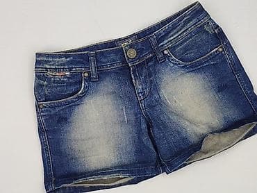 norfy denim: Pimkie, Szorty damskie, rozmiar M — 1