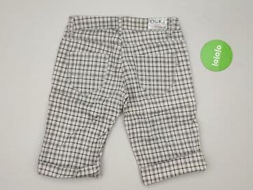 spodnie kaskada: Spodnie 3/4 damskie, rozmiar S — 3