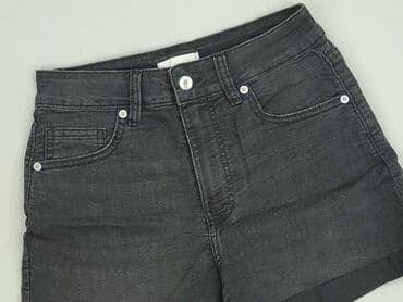 H&M, Shorts for women, size M