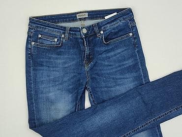jeans simmons: Filippa K., Jeansy damskie, rozmiar M — 1