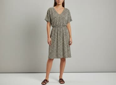 nike panterka buty: Sukienka damska, rozmiar L — 6