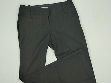 spodnie xl: Orsay, Spodnie materiałowe damskie, rozmiar XL — 1