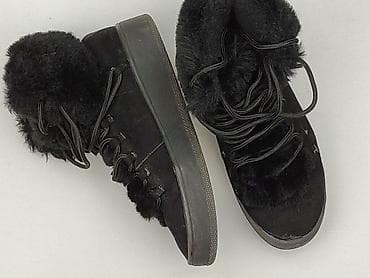 Bershka, Botki damskie, rozmiar 39