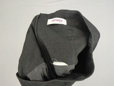 czarne spódnice orsay: Orsay, Spódnica damska, rozmiar S — 4