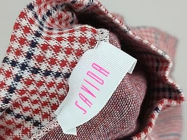 savida płaszcz: Savida, Bluzka damska, rozmiar S — 5