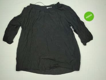 bluzki z wiskozy duże rozmiary: VRS, Women's blouse, size 2XL (EU 44) — 2