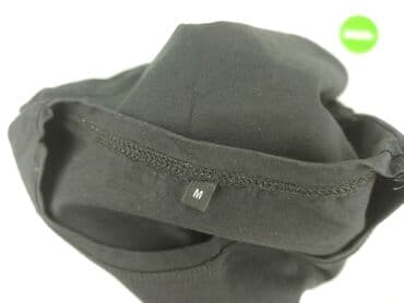 koszulki bez rękawów damskie versace: Vogue, Футболка жіноча, розмір M — 5