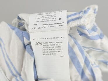 bluzki w paski mango: Bluzka damska, XS — 6