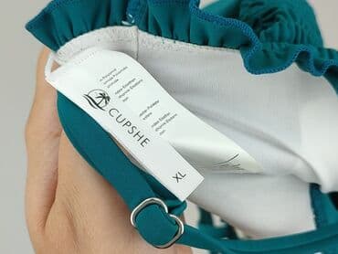 majtki od stroju kąpielowego: Top damski, rozmiar XL — 4