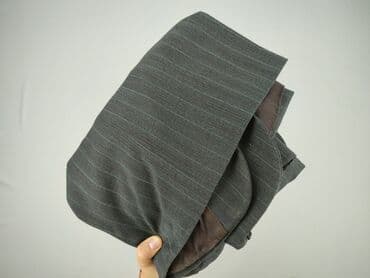 jaka koszula do szarej marynarki: Suit jacket for men, size M — 4