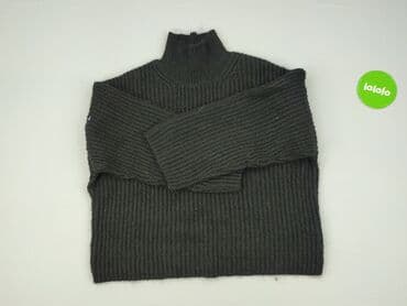 mammut trovat t shirty: Gina Tricot, Sweter damski, M — 4