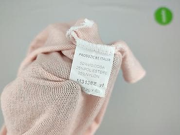 oversize bluzki: Bluzka damska, rozmiar One size — 5