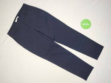 marynarka damska niebieska reserved: Reserved, Spodnie materiałowe damskie, rozmiar XS — 2