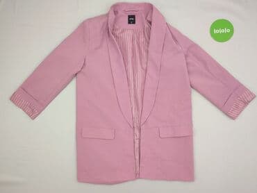 kurtki zimowe w sinsay: Sinsay, Marynarka damska, rozmiar S — 2