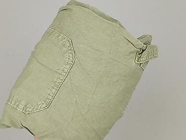 cropp buty na platformie: Zara, Spodnie cargo damskie, rozmiar S — 6