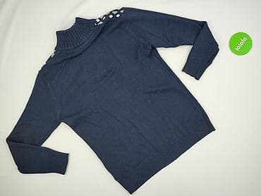 sweter moher: Livergy, Sweter dla mężczyzn, rozmiar M — 3
