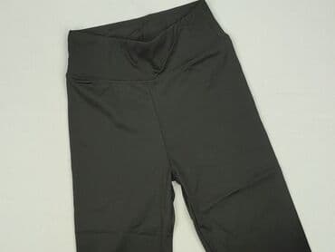 legginsy 4f damskie allegro: Legginsy Krótkie damskie, rozmiar S — 1