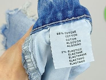 jade jeans: Szorty damskie, rozmiar S — 5