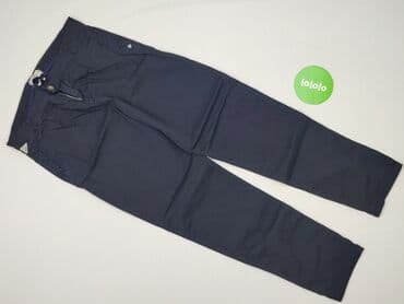 przedłużka do stroju kąpielowego: Bershka, Chinosy dla mężczyzn, XS — 2