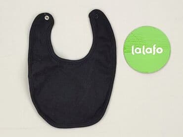 torby h: Baby bib, color - Black, condition - Very good — 3