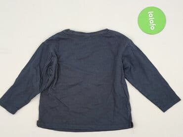 wojcik rajstopy: Sweatshirt, Little kids, 4-5 years, 104-110 cm, condition - Perfect — 3