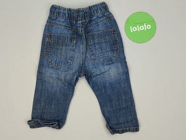 shein hello kitty jeans: Denim pants, Next, 6-9 months, condition - Very good — 3