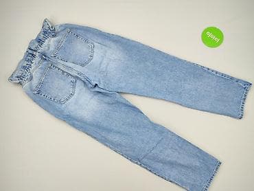 prl jeans: PULL&BEAR, Jeansy damskie, rozmiar M — 3