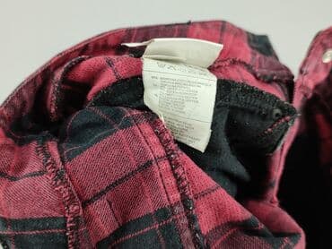 spodnie woskowane house: House, Jeans for women, size XS — 5