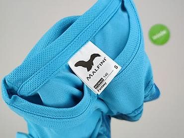 kinga rusin: Malfini, T-shirt damski, rozmiar S — 6