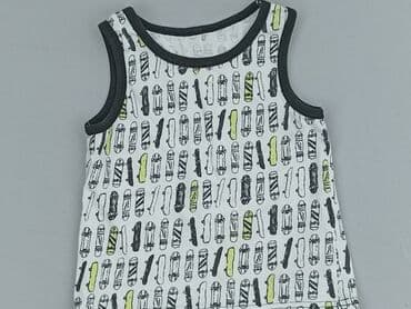 koszulka barcelony 1920: A-shirt, 3-4 years, 98-104 cm, condition - Very good — 1