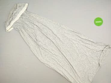 sukienki chabrowe dla puszystych: Gina Tricot, Women`s dress, size XS (EU 34) — 3