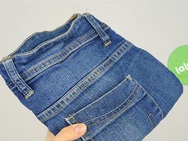 krótkie spodenki esmara: Esmara, Szorty damskie, rozmiar M — 6