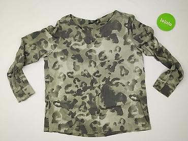 sweter panterka: YAYA, Bluzka damska, rozmiar XL — 2